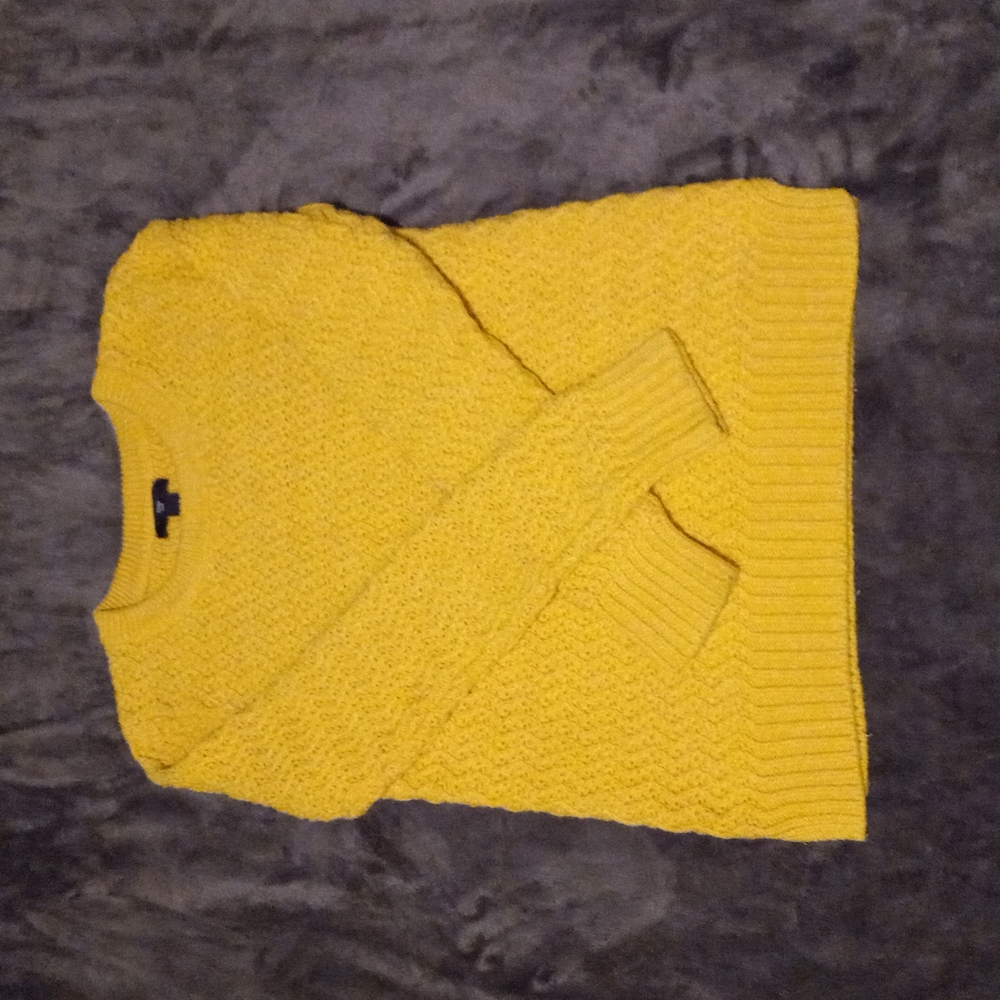 Gap Cable Knit Sweater